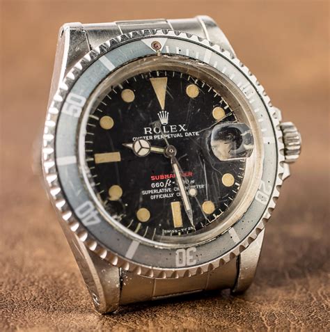 vintage military rolex submariner|Rolex Submariner vintage models.